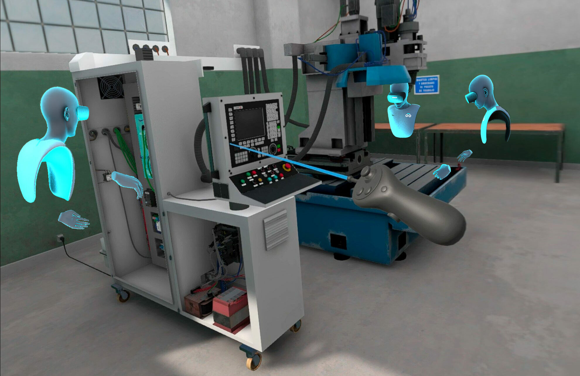 Platform 2 Convetinal Lathe e1743072234855