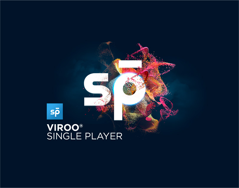 VIROO Players 2 viroo single player