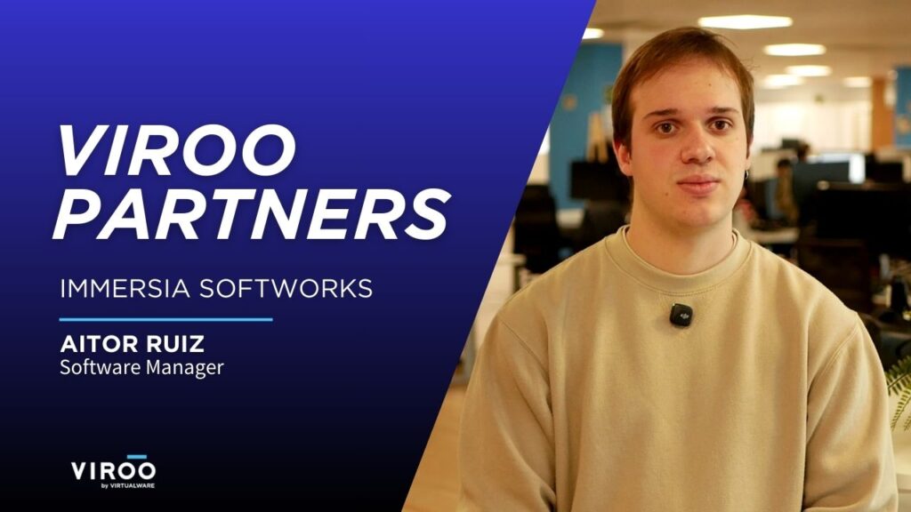 immersia softworks viroo