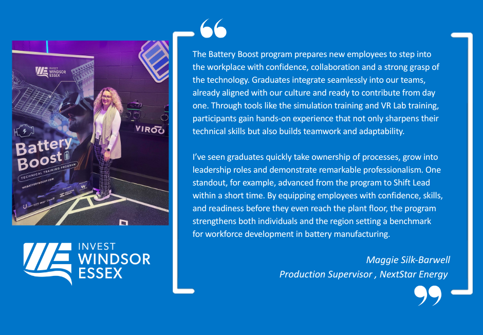 Testimony Maggie Silk-Barwell