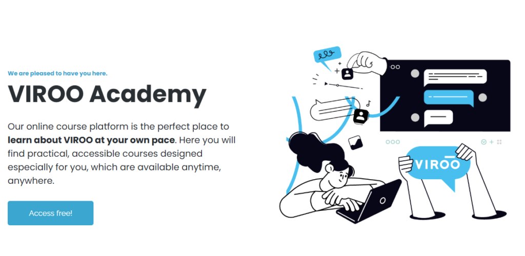virooacademy