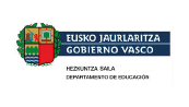 VIROO room Basque Goverment