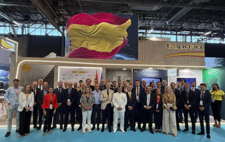 VIROO XR platform as a key defense training and simulation infrastructure at Eurosatory
