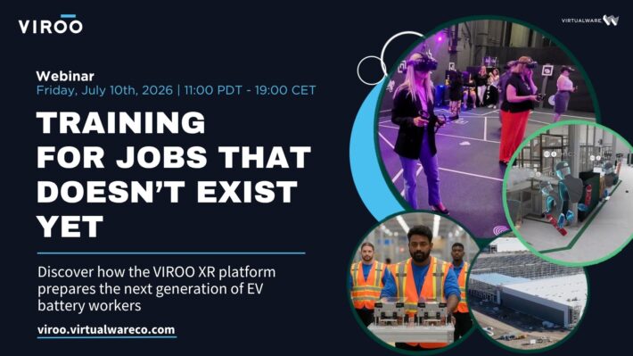 VIROO Webinar Battery Boost