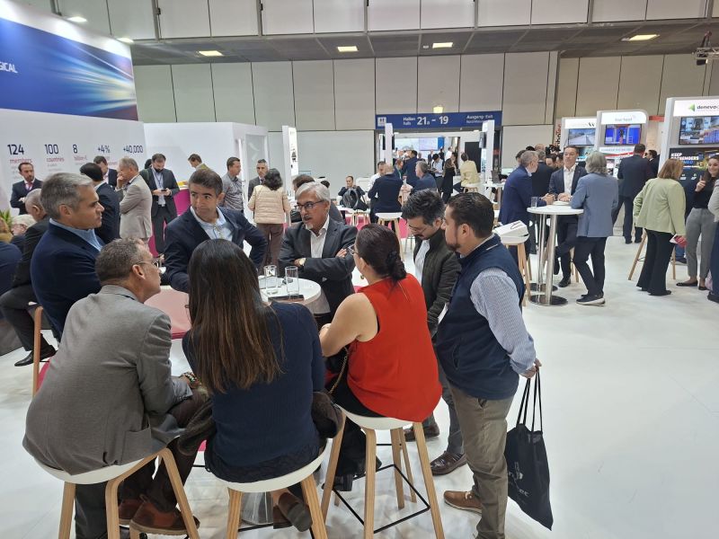 Innotrans virtualware